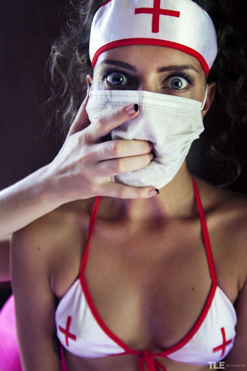 Проститутка Мариночка